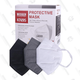 Image for article titled Here’s What KN95 Masks Are and Where You Can Find Them Now